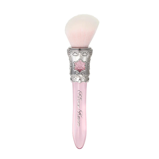 Flower knows Snow Ballet Blush Brush