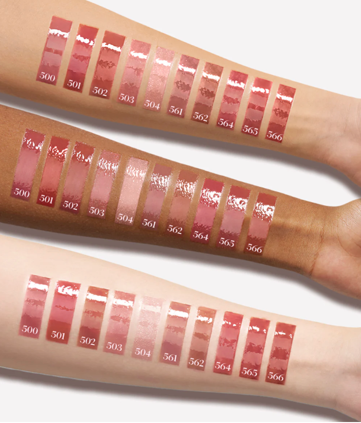 Joocyee Long-Lasting Glossy Rouge 2.0