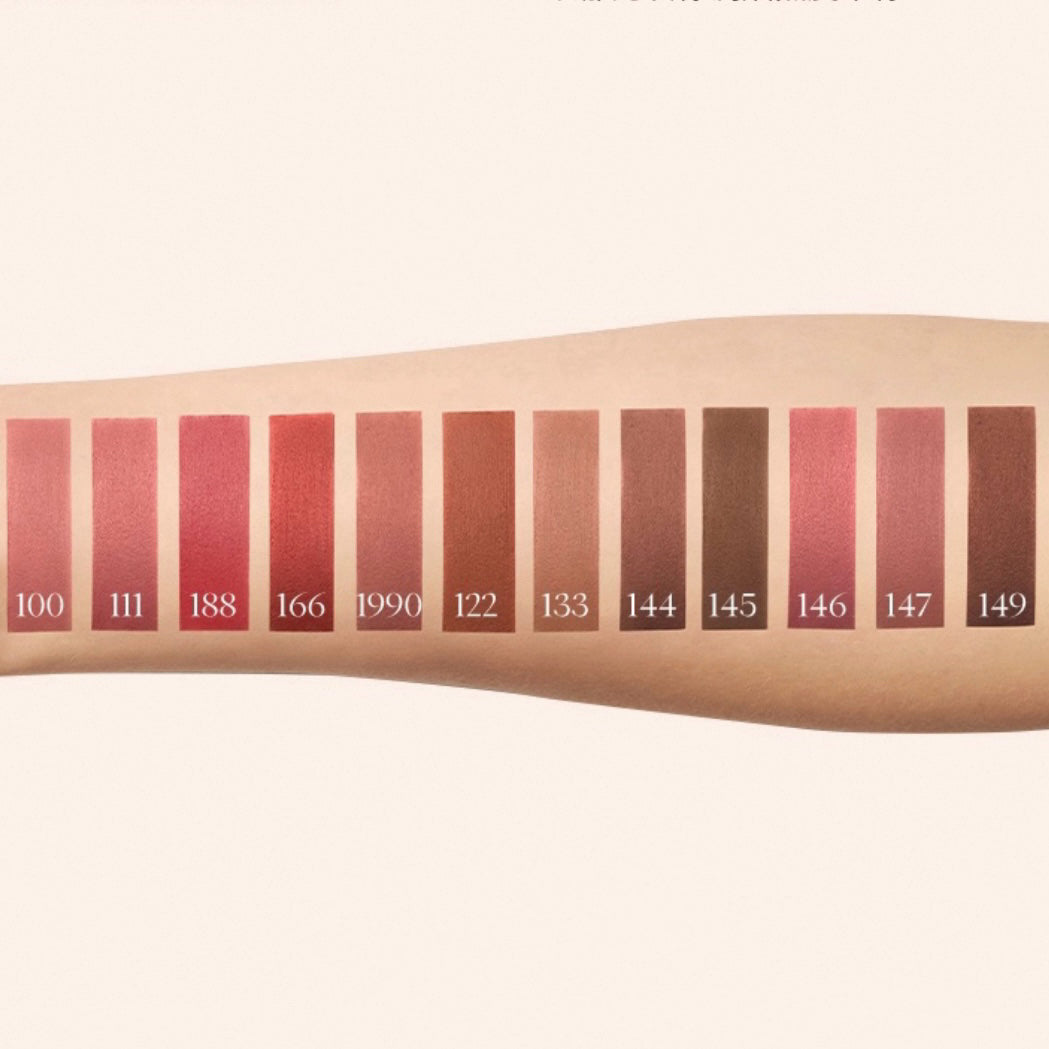 JOOCYEE Lightweight Non-Smudging Velvet Rouge