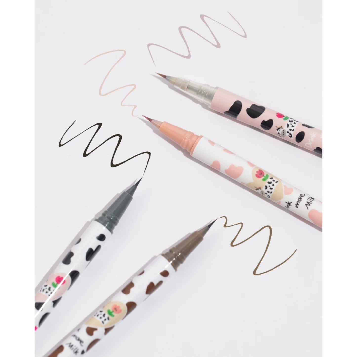 Flortte Wow So Light Eyeliner