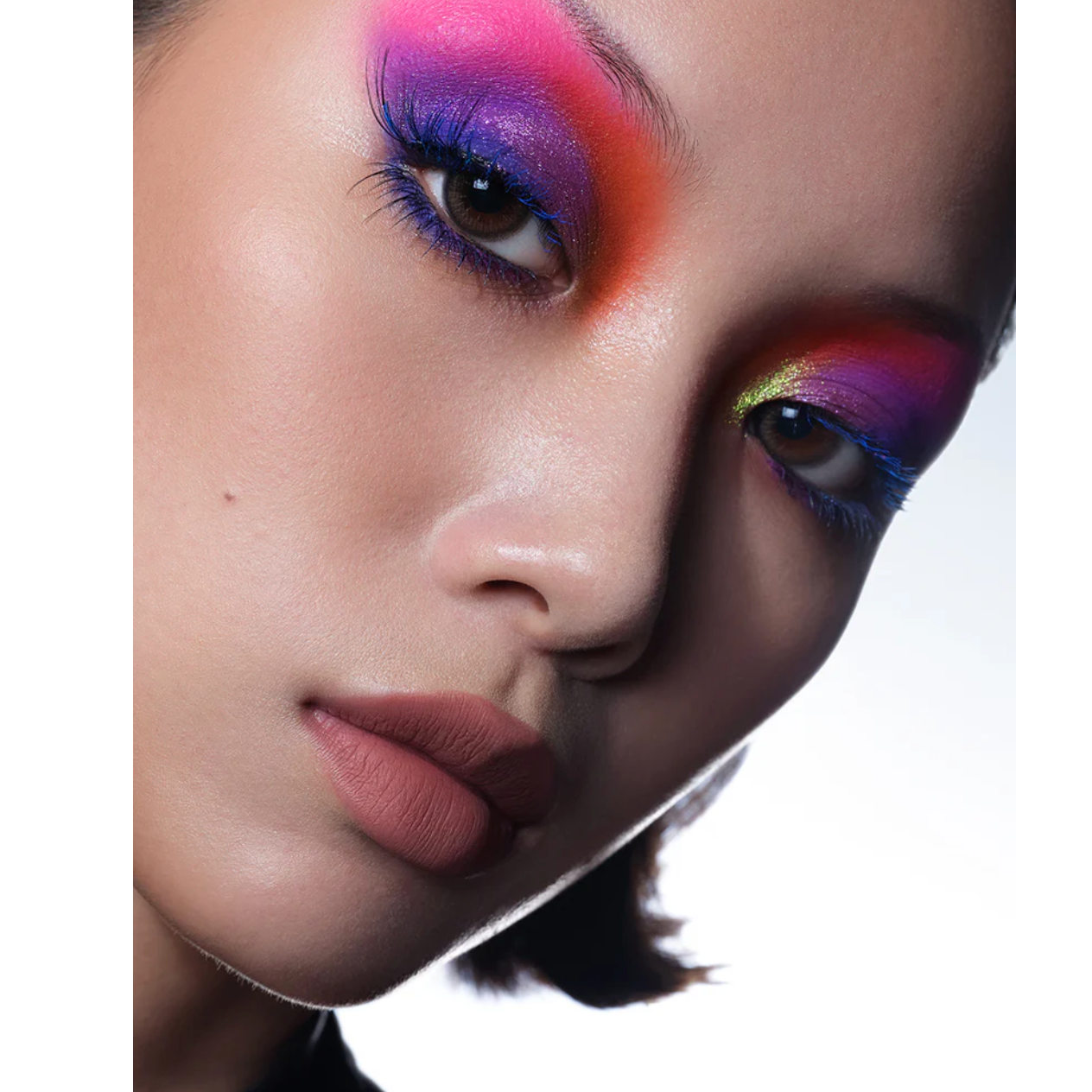 Kaleidos The Escape Pod 15-shades Eyeshadow Palette