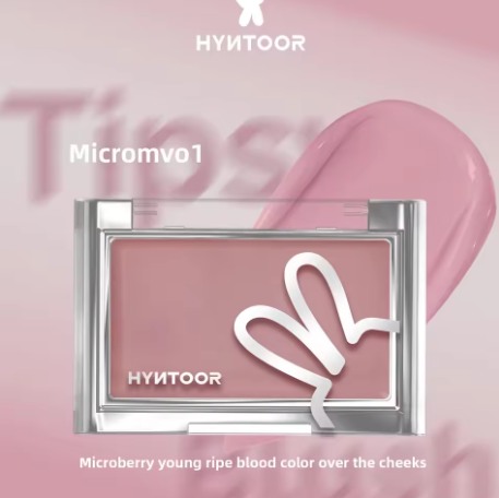 HYNTOOR Blusher Cream