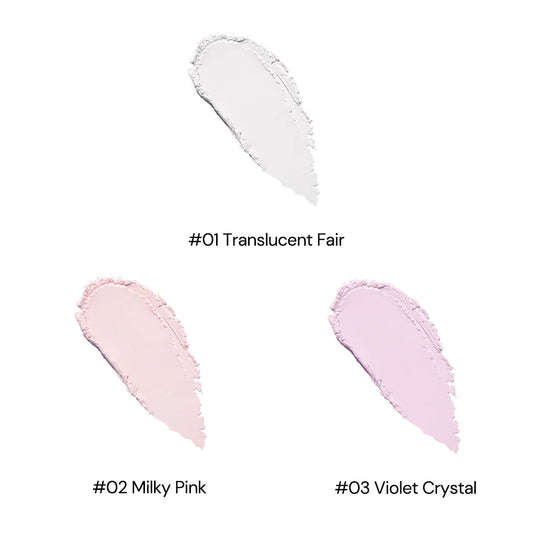 Flower Knows Knight Unicorn Cloud Loose Setting Powder