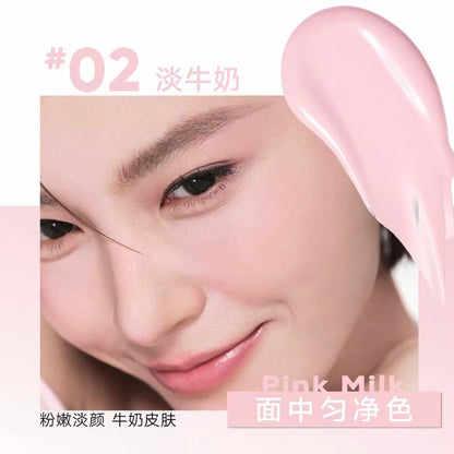 Judydoll Liquid Blush Serum