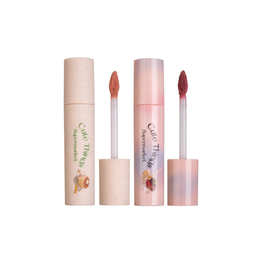 FLORTTE Matte Lip Cream