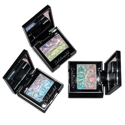 Coldnwild Desert & Sea Multichrome Gradient Eyeshadow