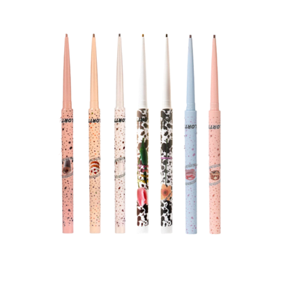 Flortte I Am Super Beauty Eyeliner Pencil