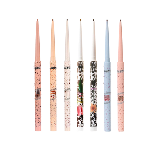 Flortte I Am Super Beauty Eyeliner Pencil