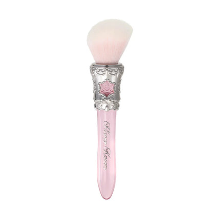 Flowerknows Snow Ballet Blush Brush