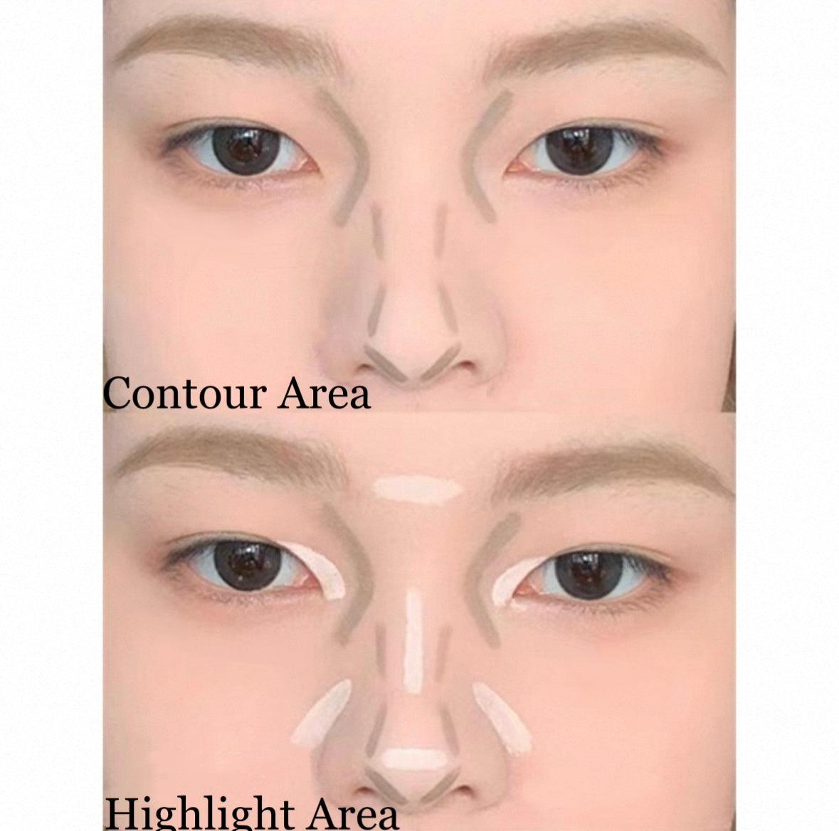 Out of Office Highlight/ Contour Pencil