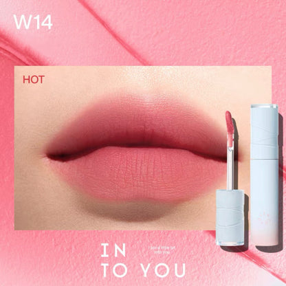 INTO YOU Watery Mist Lip Gloss 2.0