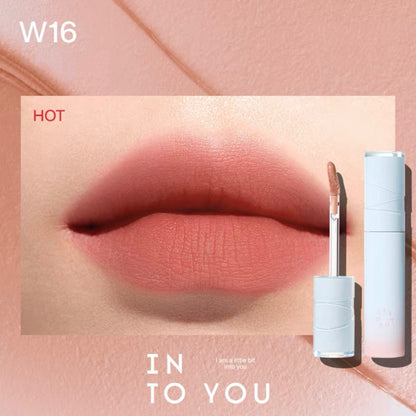 INTO YOU Watery Mist Lip Gloss 2.0