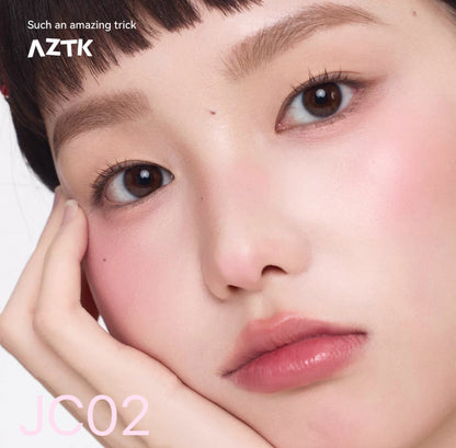 AZTK Liquid Blush
