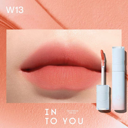 INTO YOU Watery Mist Lip Gloss 2.0