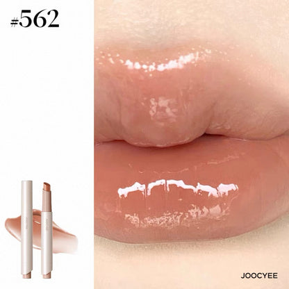 Joocyee Long-Lasting Glossy Rouge 2.0