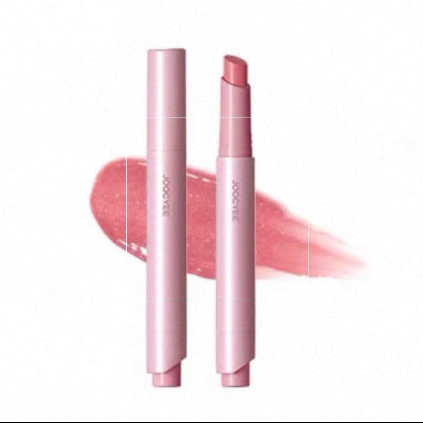 Florise JOOCYEE Long-Lasting Glossy Rouge 2.0 – Florise Cosmetics