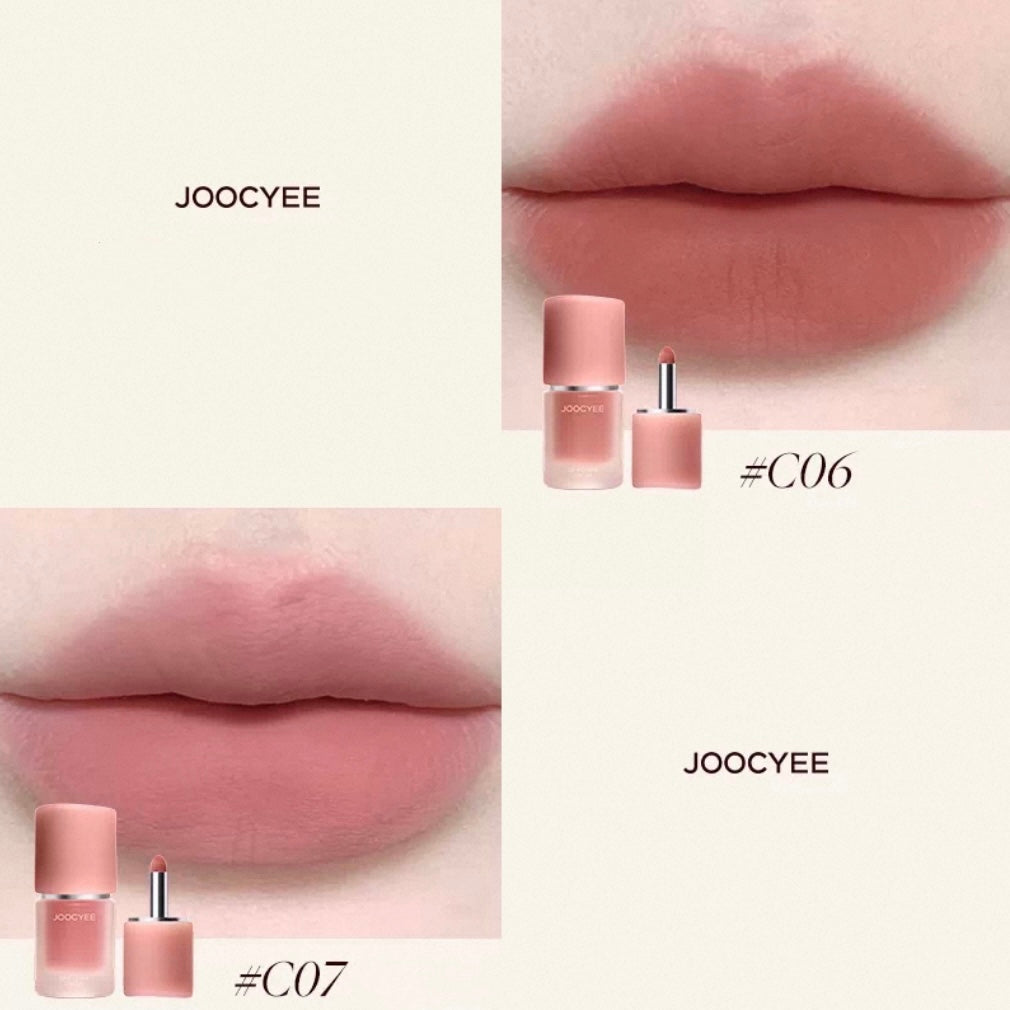 JOOCYEE New Upgraded Multi-Purpose Lip & Cheek Cream