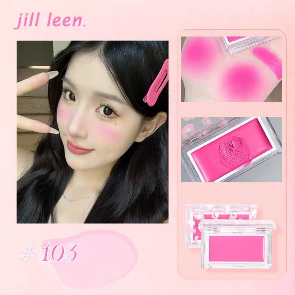 JILL LEEN Cream Blush