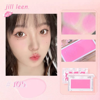 JILL LEEN Cream Blush