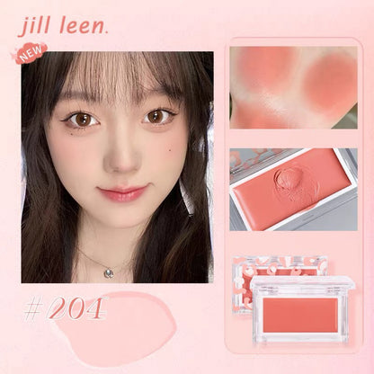 JILL LEEN Cream Blush