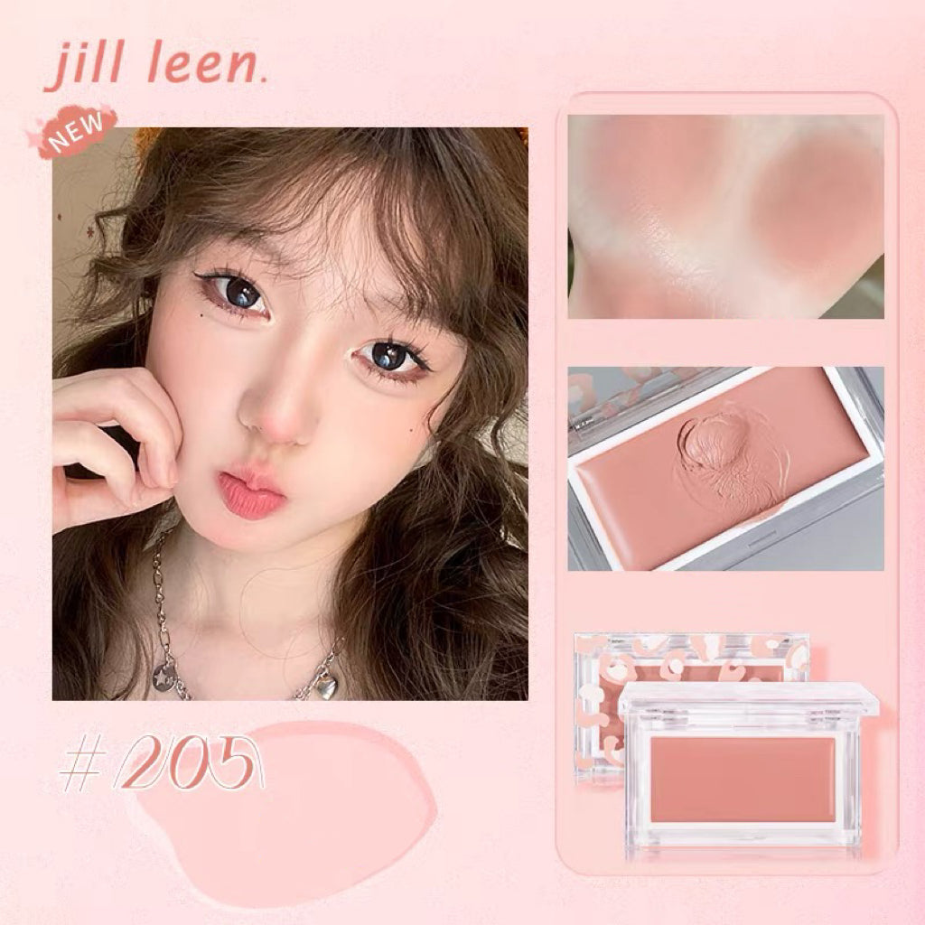 JILL LEEN Cream Blush