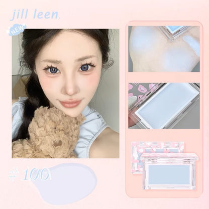 JILL LEEN Cream Blush