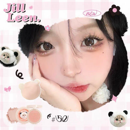 JILL LEEN Soft Matte Blush