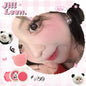 JILL LEEN Soft Matte Blush