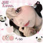 JILL LEEN Soft Matte Blush