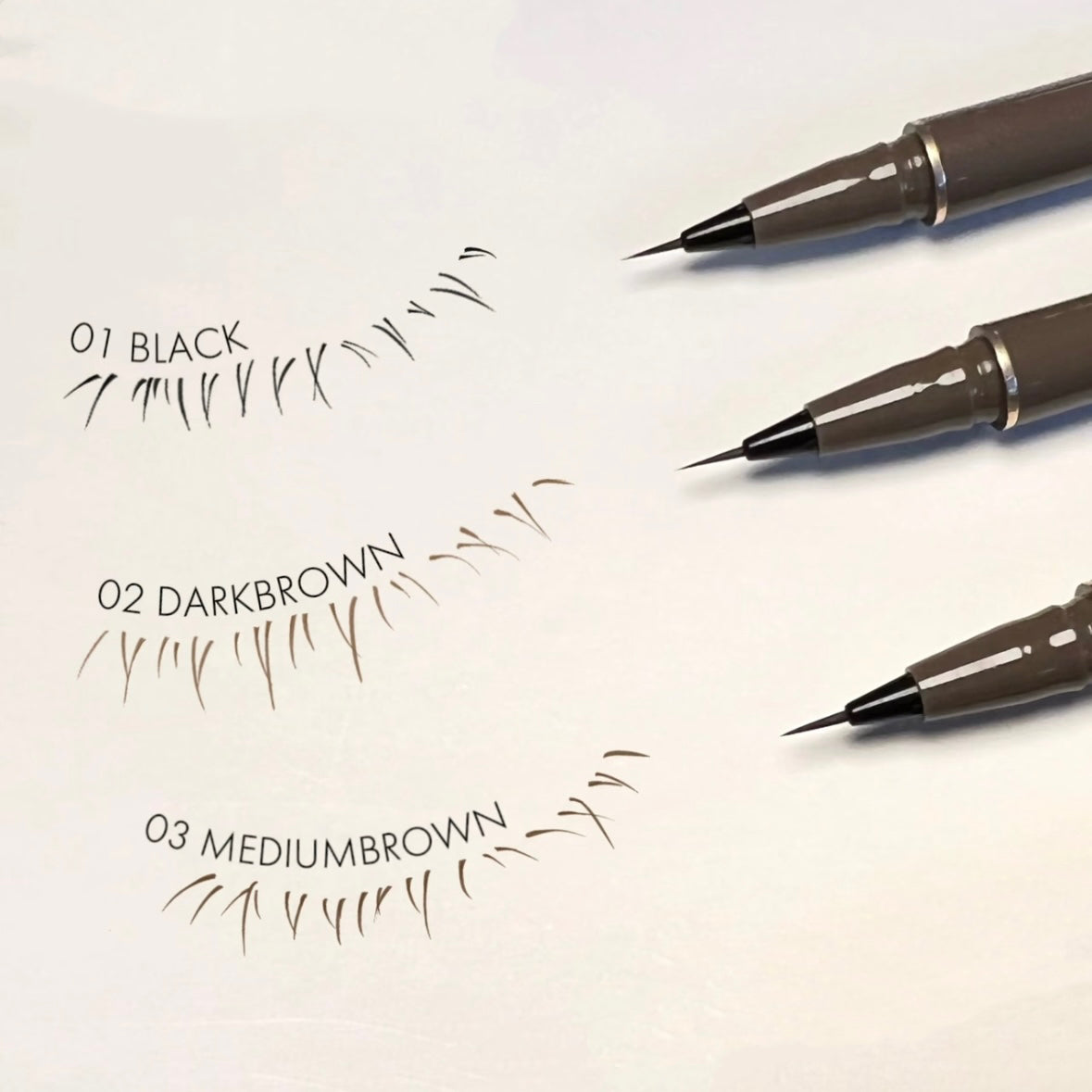 Judydoll Super Slim Liquid Eyeliner