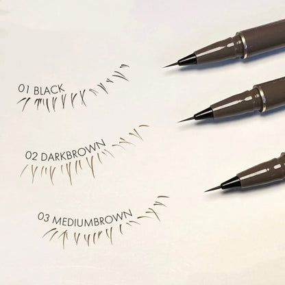 Judydoll Super Slim Liquid Eyeliner