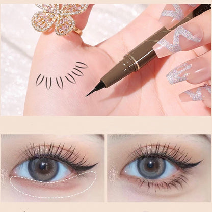 Judydoll Super Slim Liquid Eyeliner