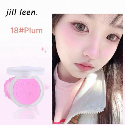 JILL LEEN Soft Matte Blush