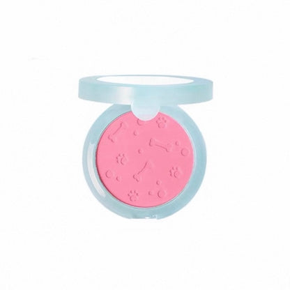 JILL LEEN Soft Matte Blush