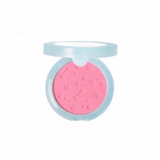JILL LEEN Soft Matte Blush