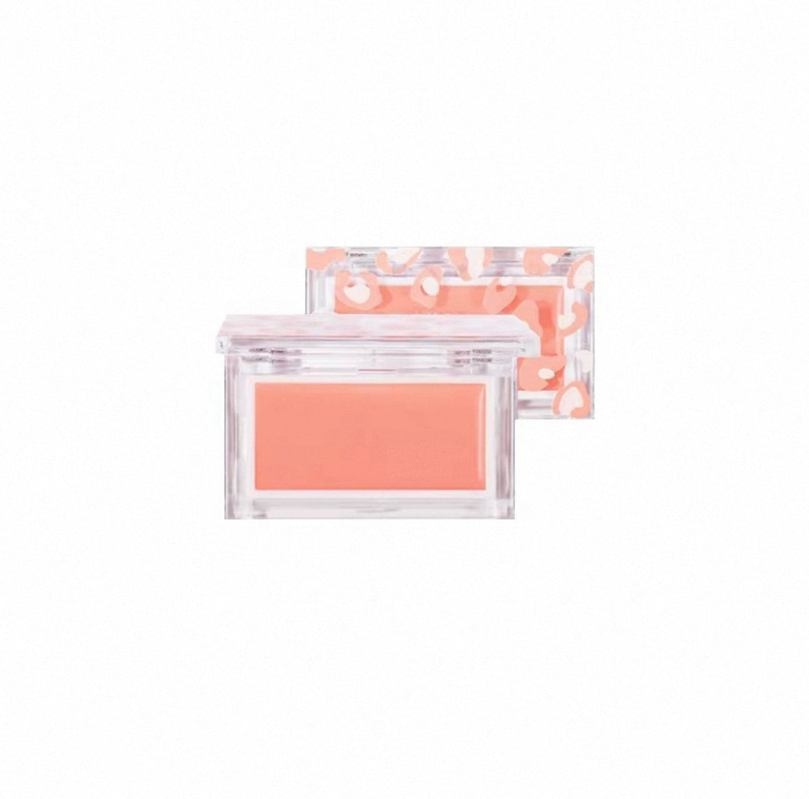 JILL LEEN Cream Blush