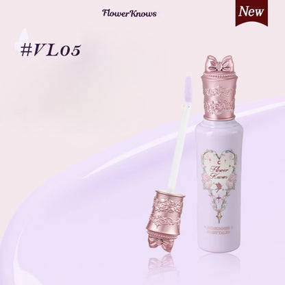 Flower Knows Midsummer Fairytales Liquid Highlighter