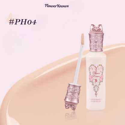 Flower Knows Midsummer Fairytales Liquid Highlighter