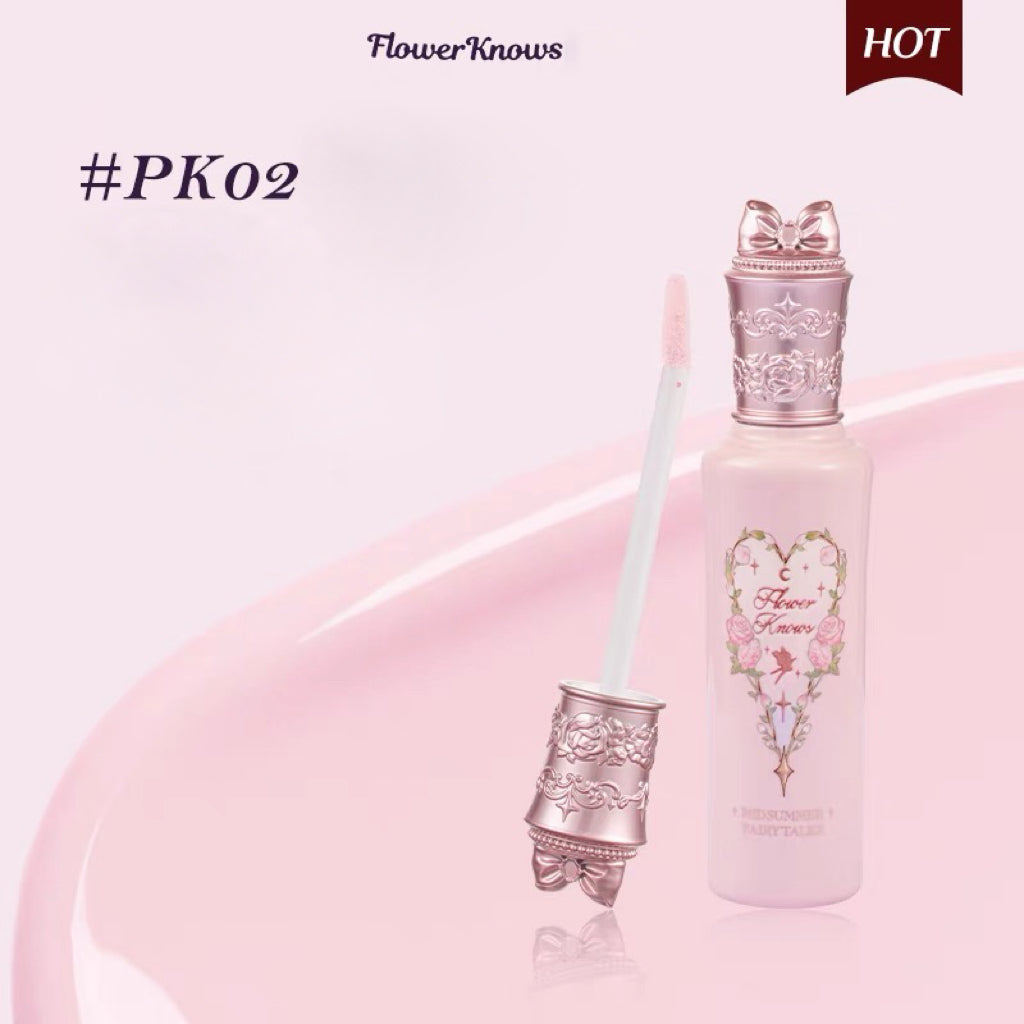 Flower Knows Midsummer Fairytales Liquid Highlighter