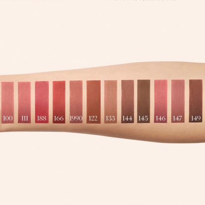 JOOCYEE Lightweight Non-Smudging Velvet Rouge