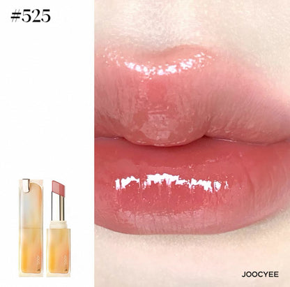 JOOCYEE Moisturized Long-Lasting Glazed Rouge