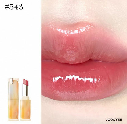 JOOCYEE Moisturized Long-Lasting Glazed Rouge