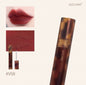 JOOCYEE Fluffy Matte Lip Gloss