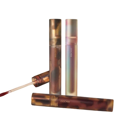 JOOCYEE Fluffy Matte Lip Gloss