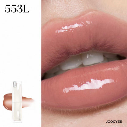 JOOCYEE Lucent Glazed Rouge