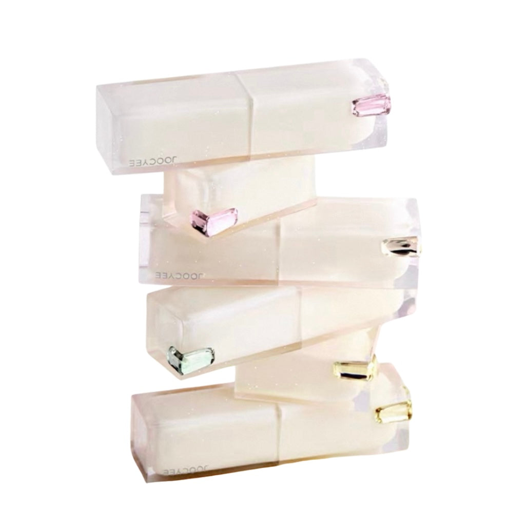 JOOCYEE Lucent Glazed Rouge