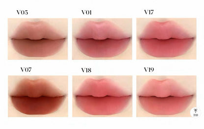 JOOCYEE New Jelly Blending Brush Tortoise Shell Fluffy Matte Lip Gloss