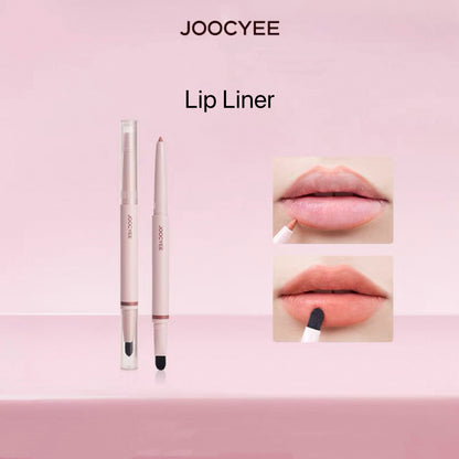 JOOCYEE Double-Ended Lip Liner