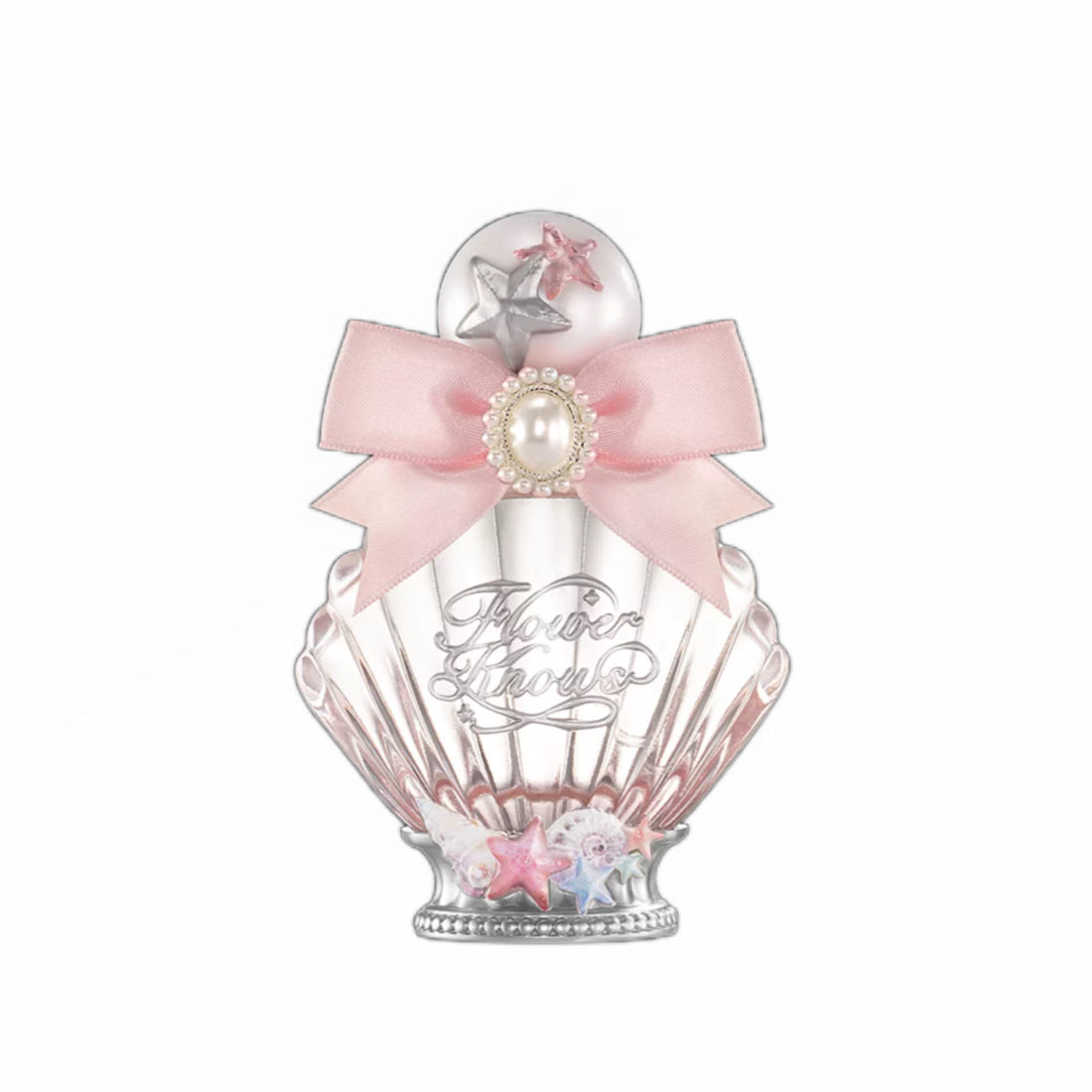 Flower Knows Shell's Jewel Perfume