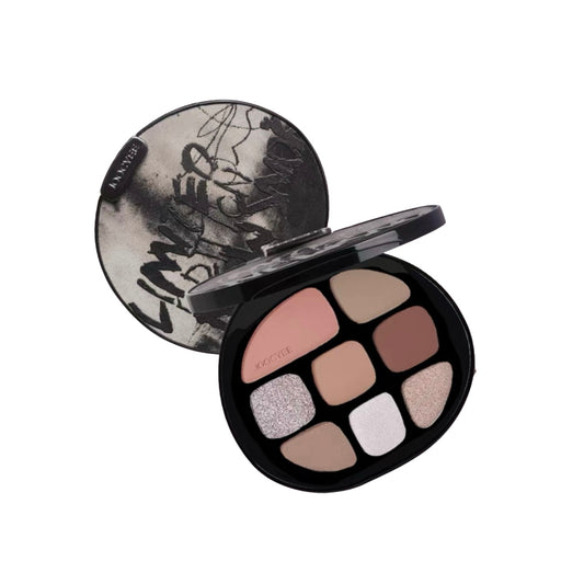 JOOCYEE 8 Shades Eyeshadow Palette